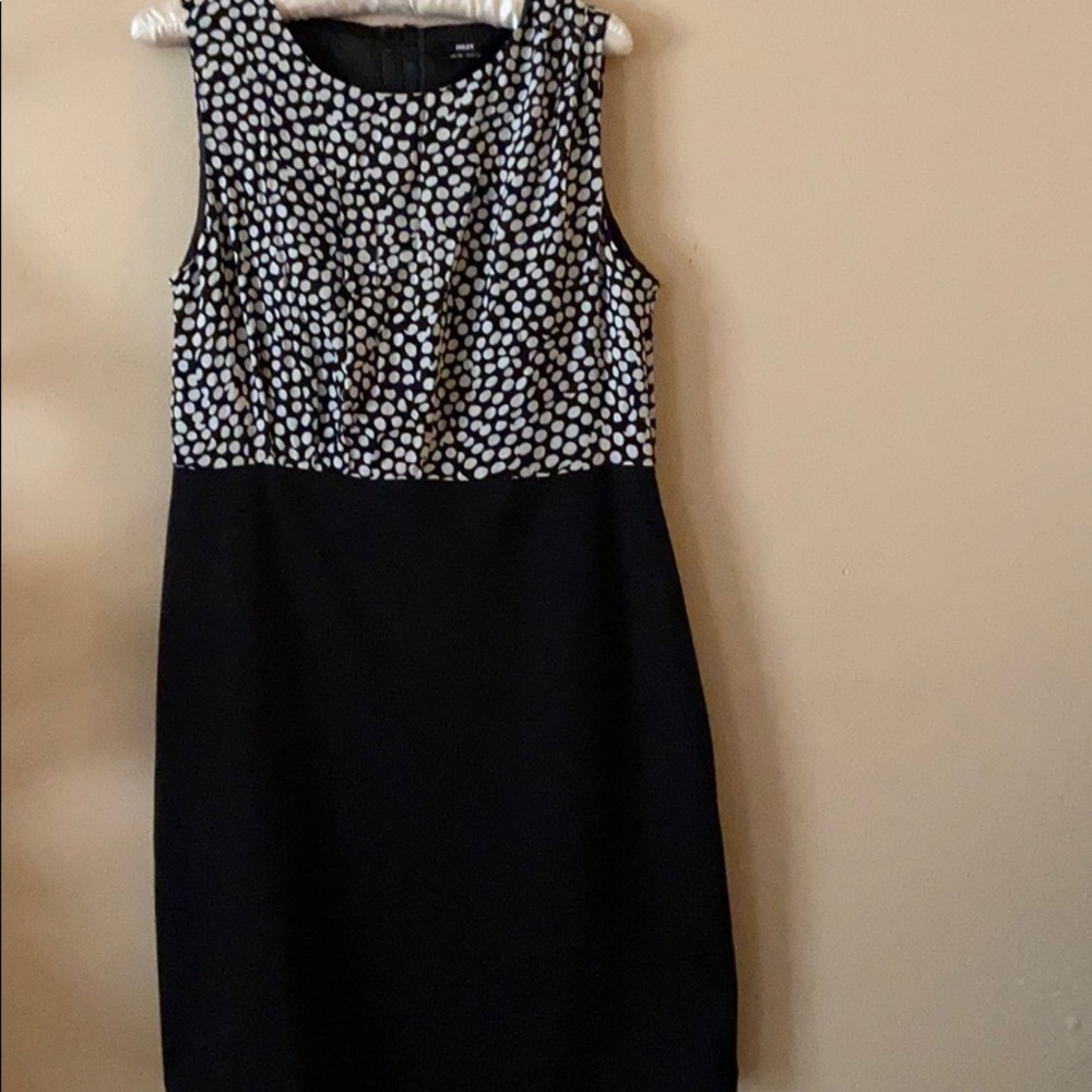 Max dress